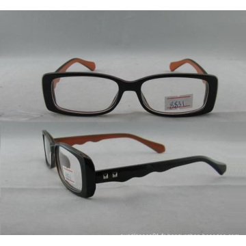 2016 Lunettes de lecture souples et de style simple (P258831)